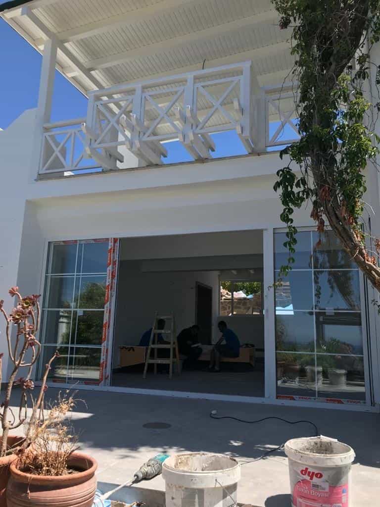 EFİ ART Villa - Bodrum - Görsel 24